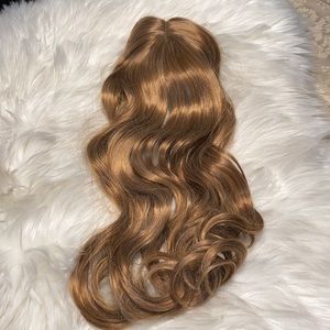 BRAND NEW Hair Clip In.